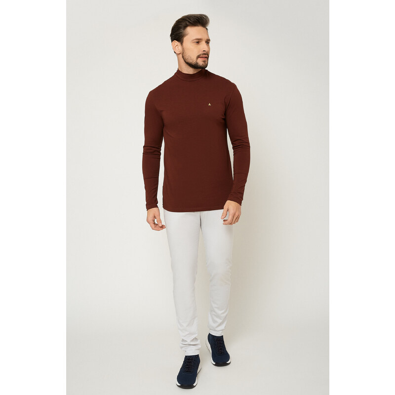 Lumide Man's Blouse LU17