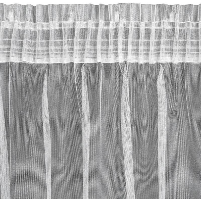 Eurofirany Unisex's Curtain 399359