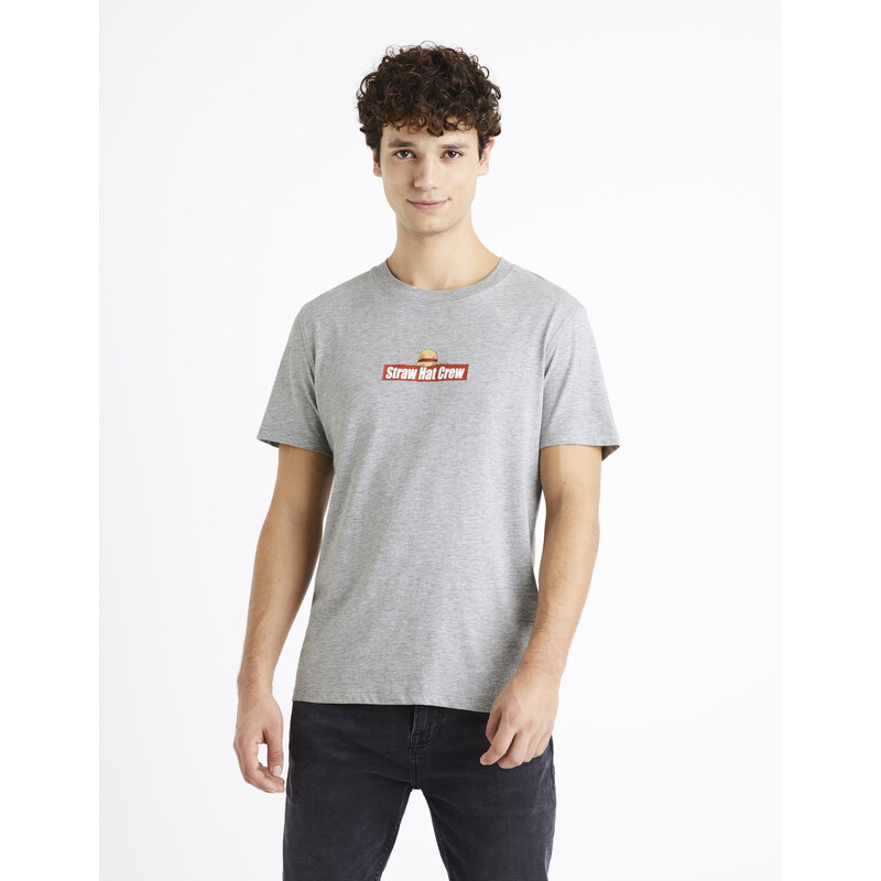 Celio Tričko One Piece - Pánské