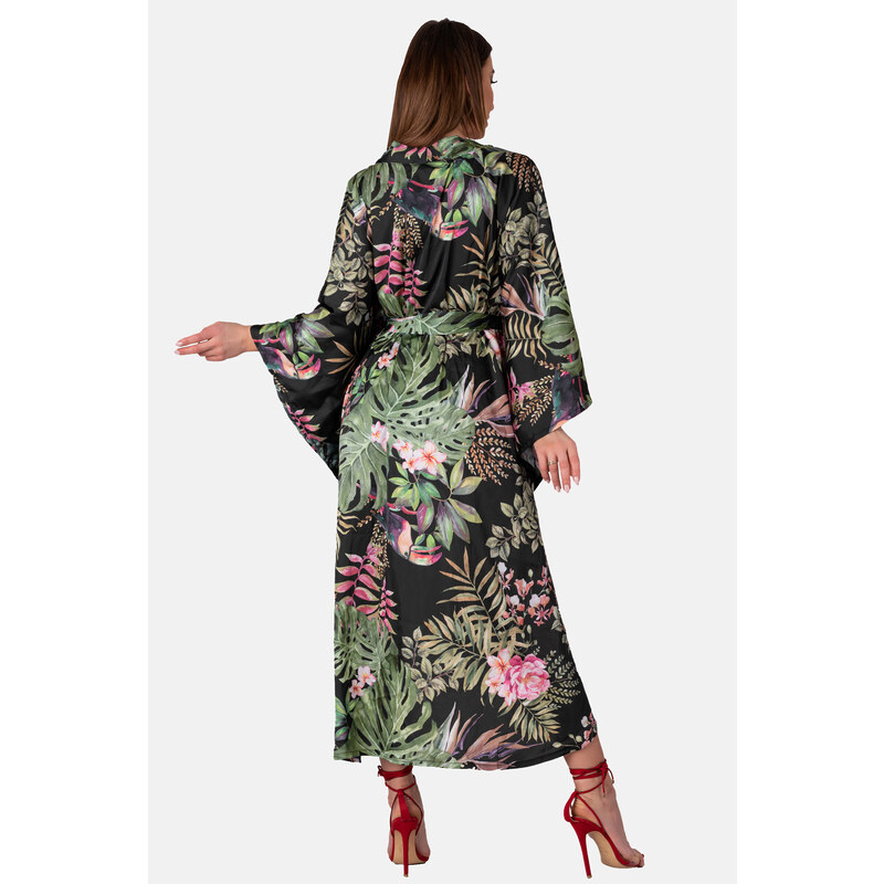 LivCo Corsetti Fashion Woman's Housecoat Atenna