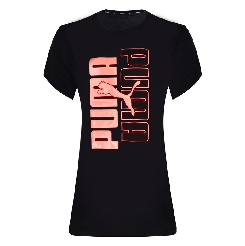 Puma Rebel Fashion Tee