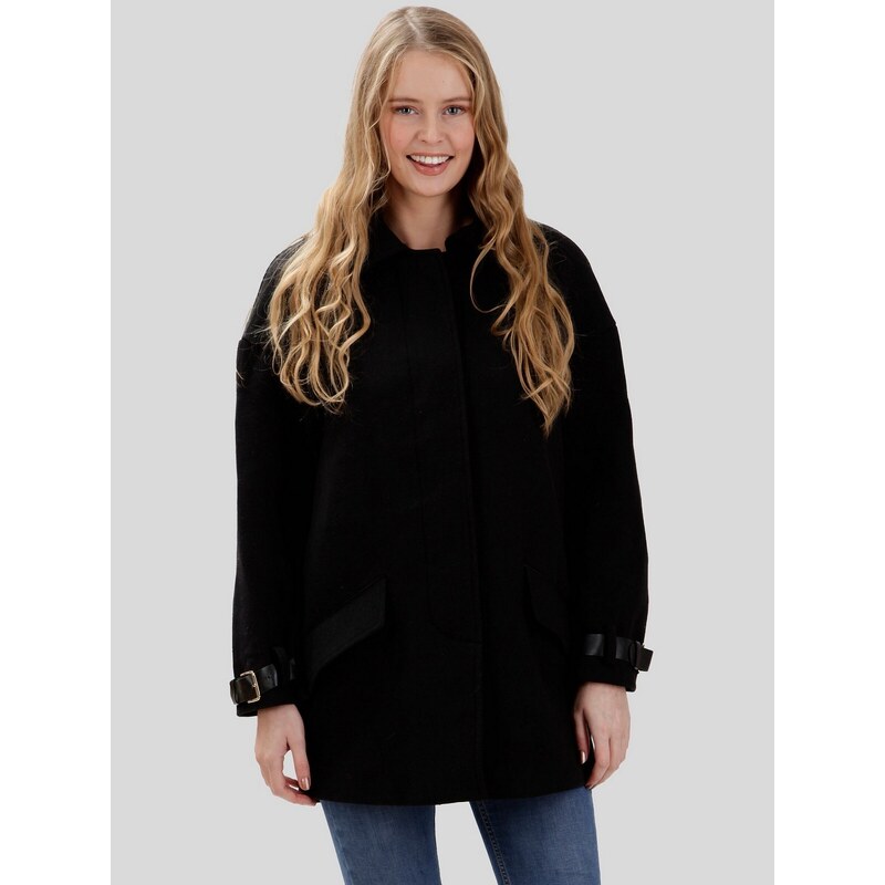 PERSO Woman's Coat MAH511111F