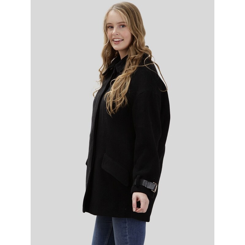 PERSO Woman's Coat MAH511111F