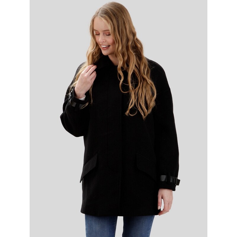 PERSO Woman's Coat MAH511111F