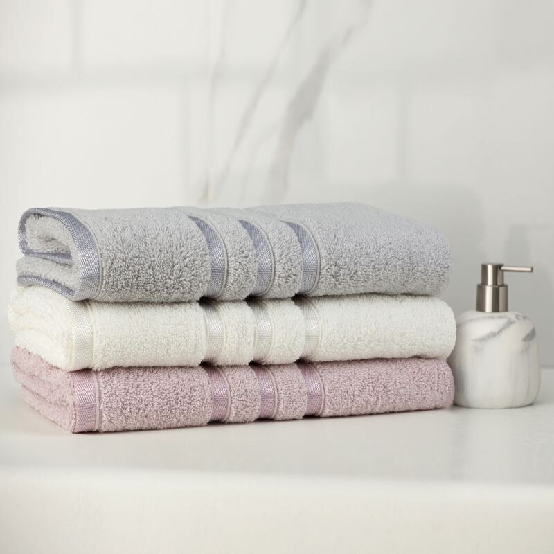 Eurofirany Unisex's Towel 388351