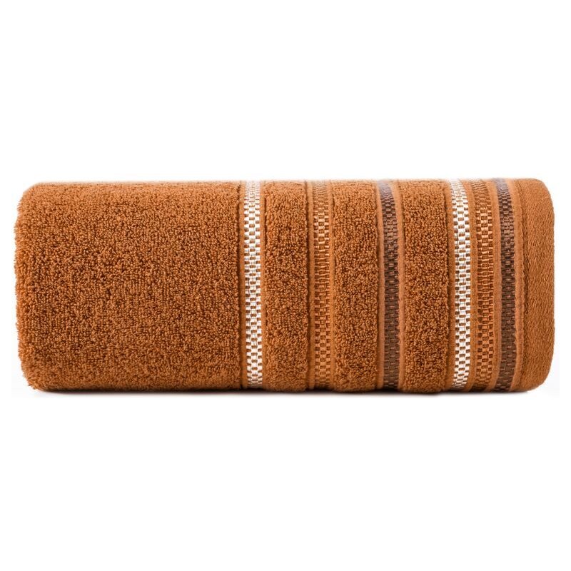 Eurofirany Unisex's Towel 390945