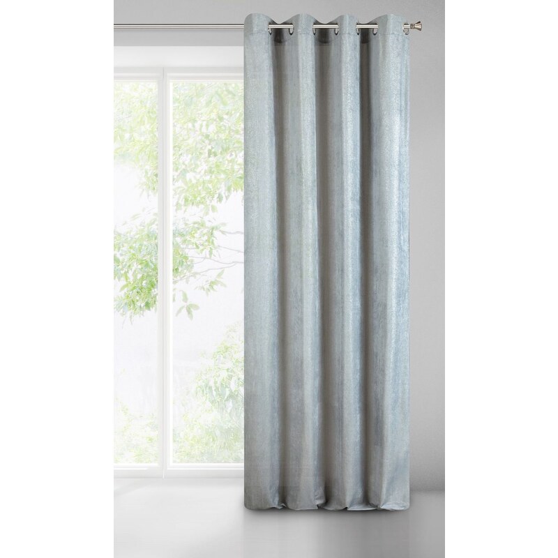 Eurofirany Unisex's Drape 354497