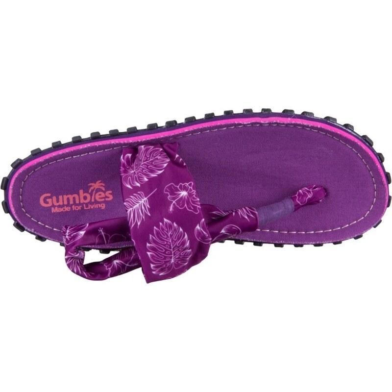 Gumbies Slingback