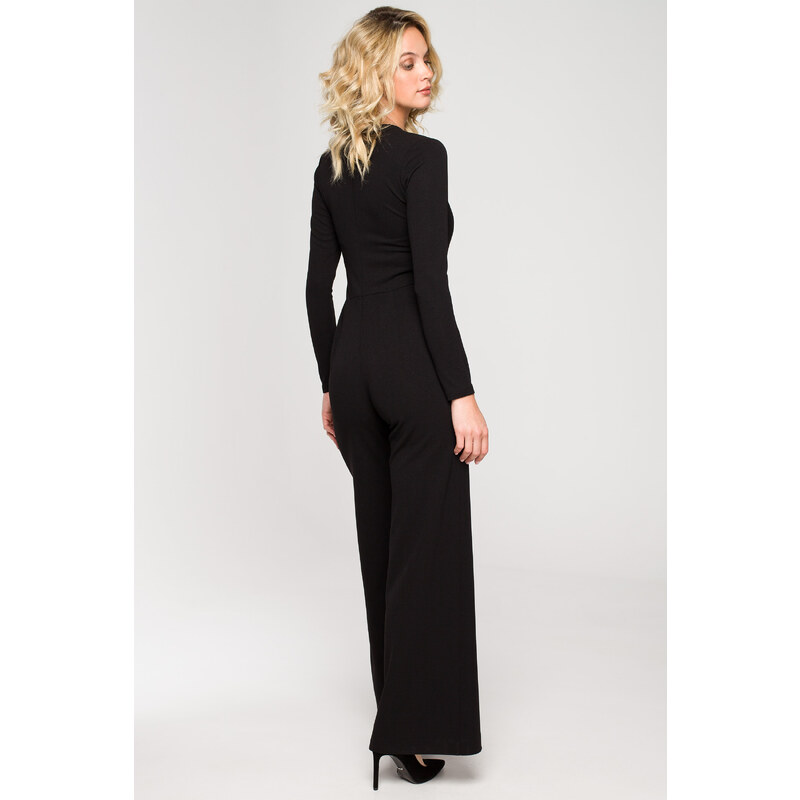 Makover Woman's Jumpsuit K151