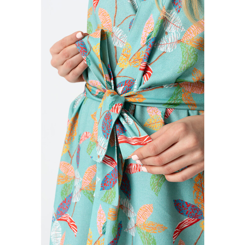 Dámské kimono LaLupa LA106