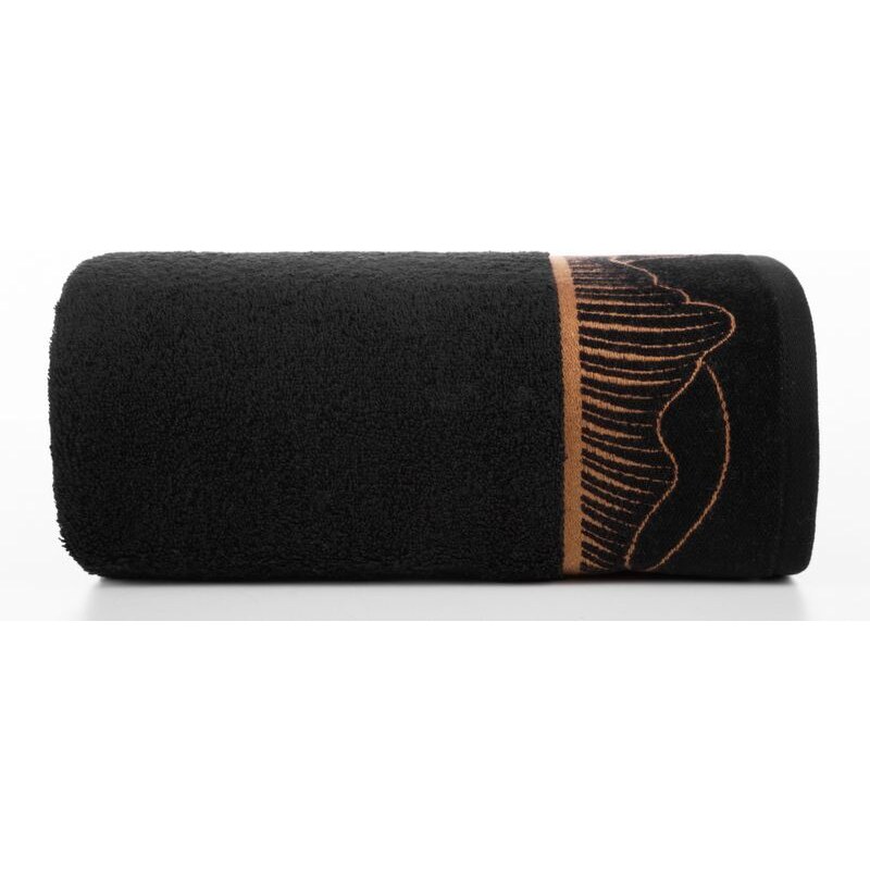 Eurofirany Unisex's Towel 396229