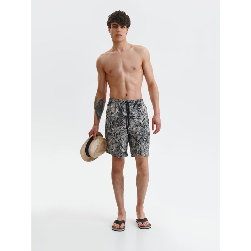 Top Secret MEN'S SWIMMING SHORTS