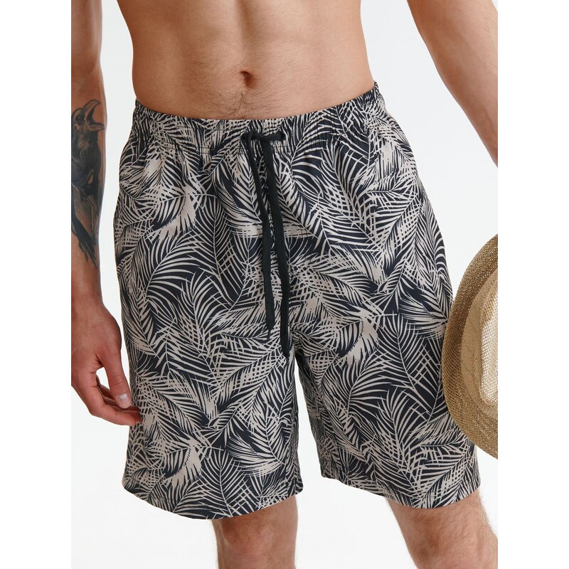 Top Secret MEN'S SWIMMING SHORTS