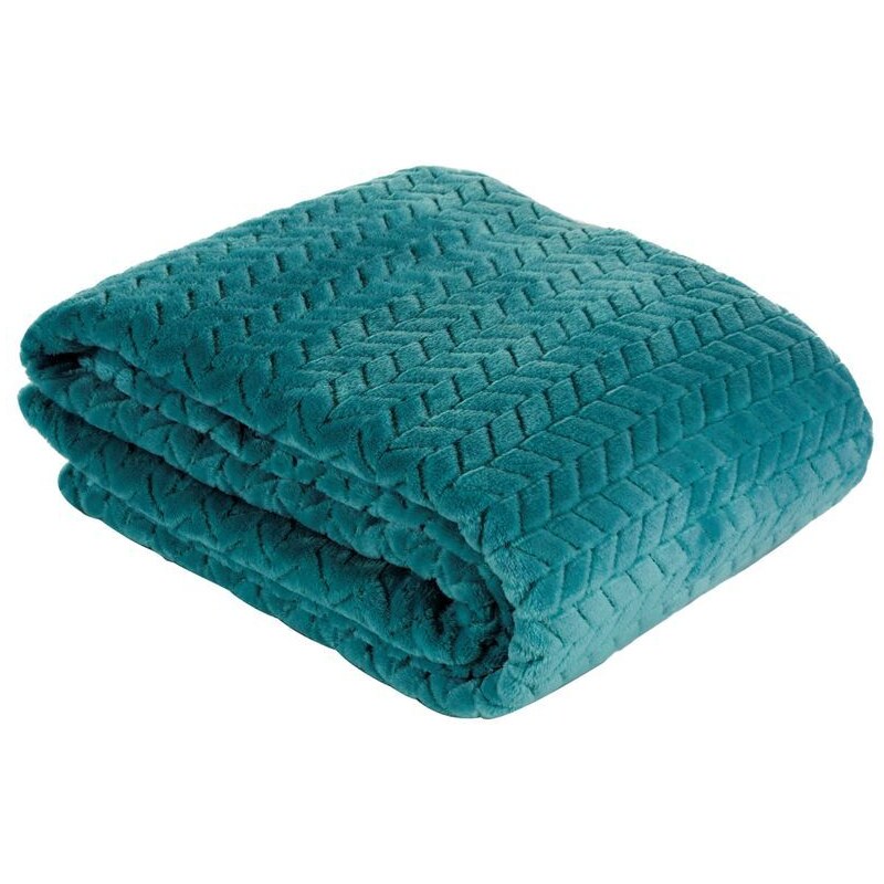 Eurofirany Unisex's Blanket 335308