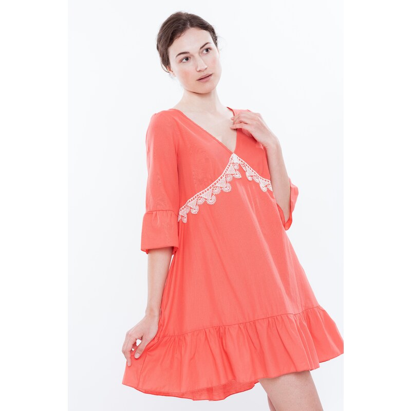 Effetto Woman's Dress 0129