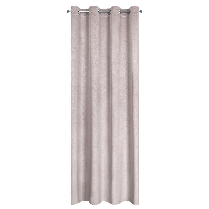 Eurofirany Unisex's Drape 384145