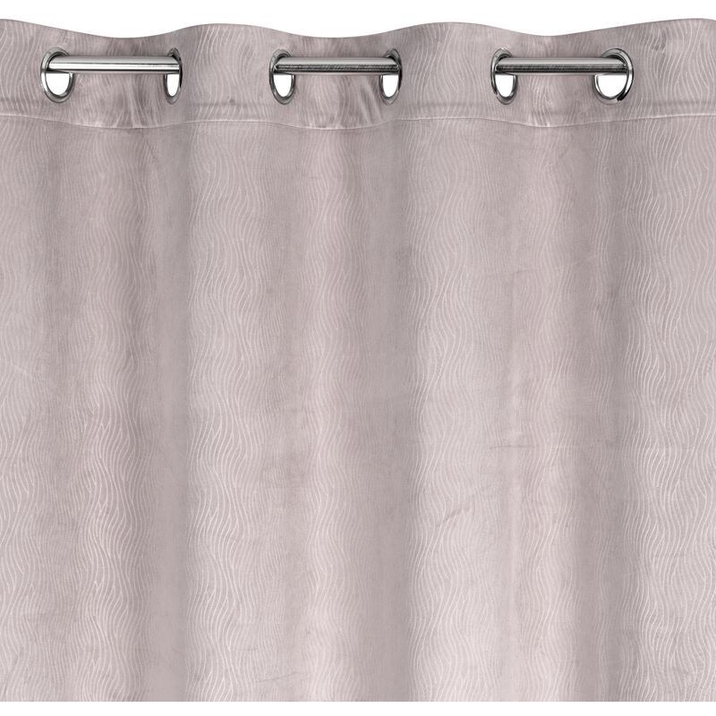 Eurofirany Unisex's Drape 384145