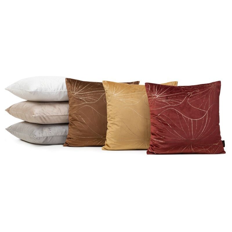 Eurofirany Unisex's Pillowcase 388714