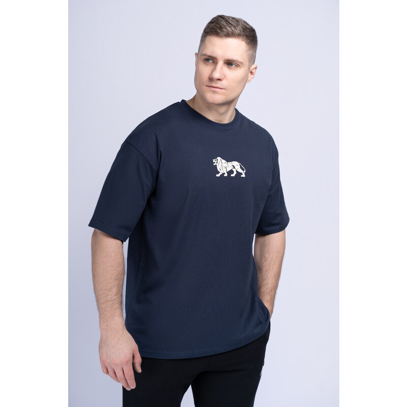 Lonsdale Men's t-shirt oversized