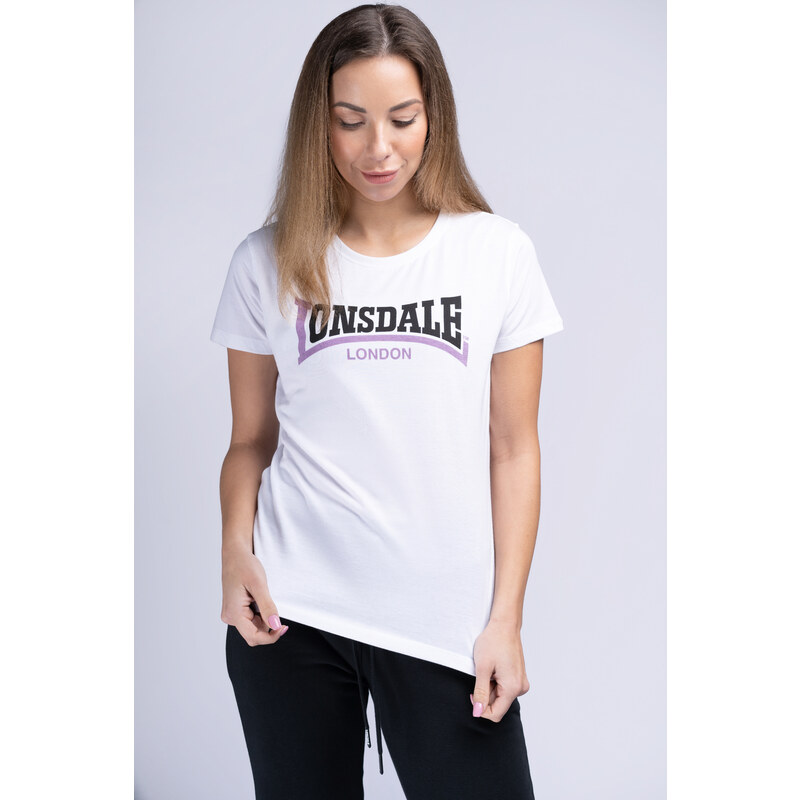 Lonsdale Womens t-shirt