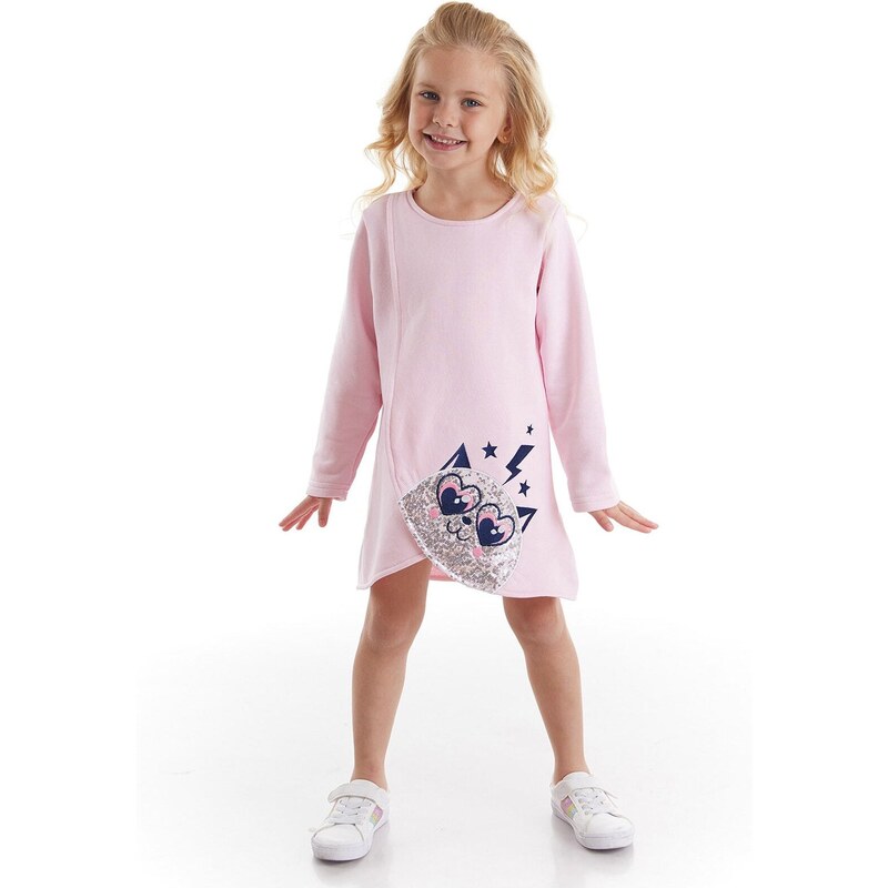 Denokids Known Cat Girl Dress