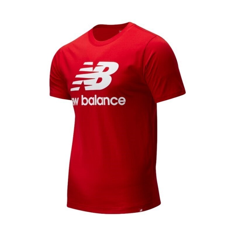 Pánské tričko New Balance Basic