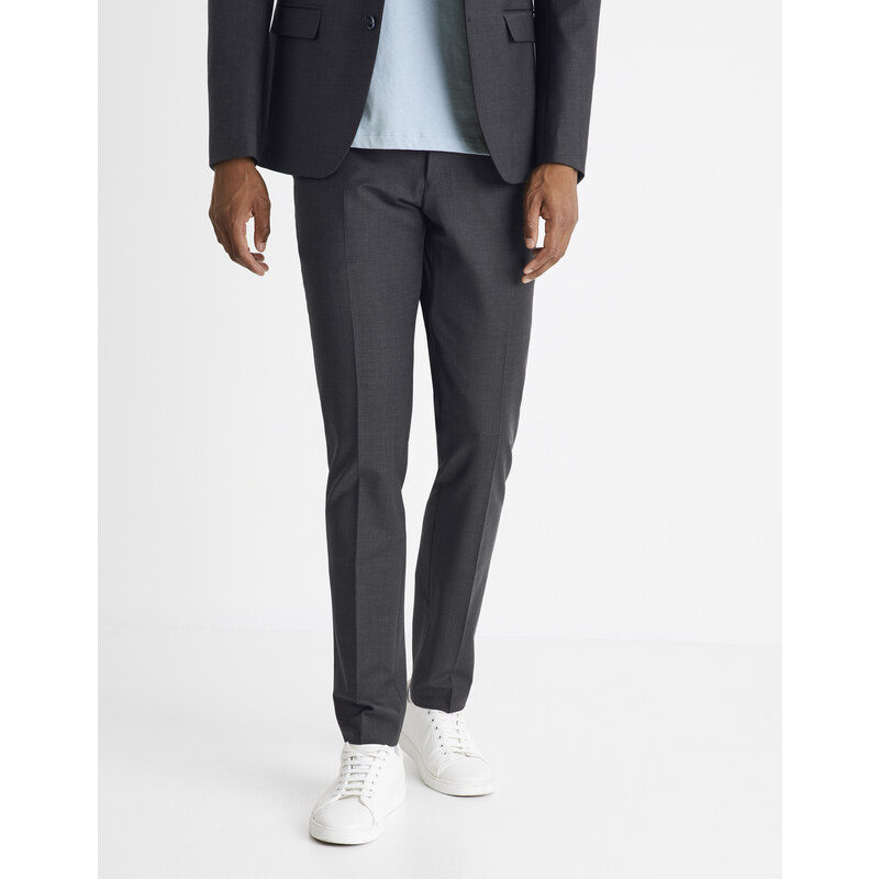 Celio Společenské kalhoty Colexus - Pánské
