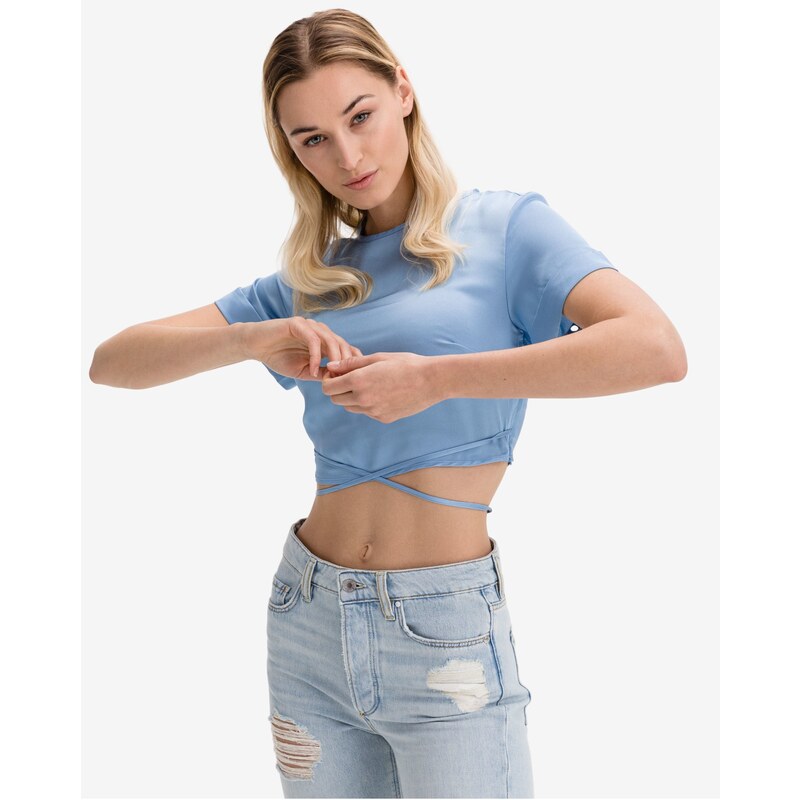 Starling Crop top Guess - Dámské