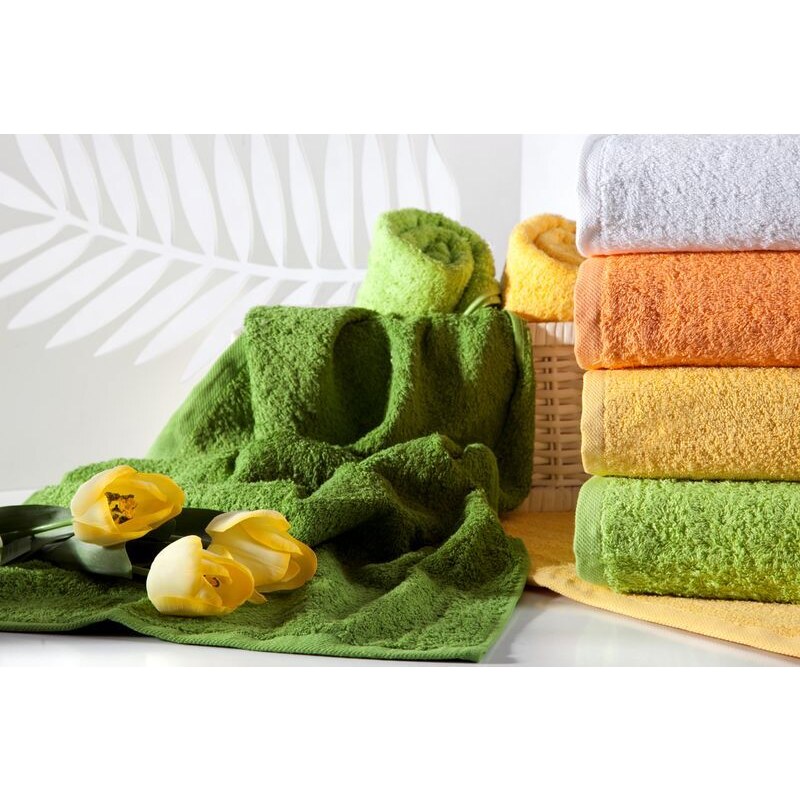 Eurofirany Unisex's Towel 403286