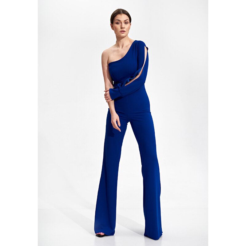 Figl Woman's Jumpsuit M870