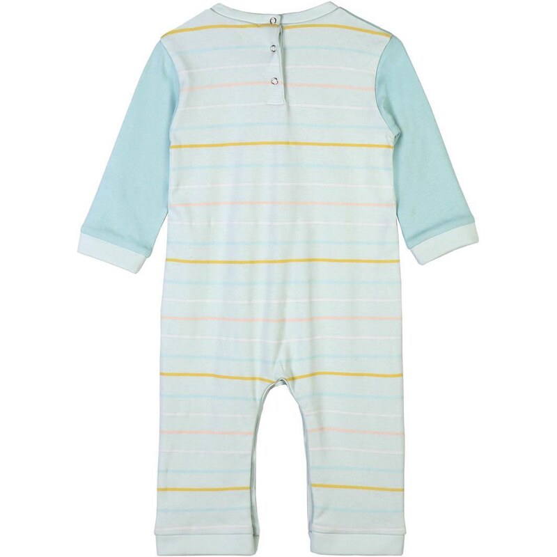 BLUE'S CLUES BABYGROW INTERLOCK BLUE