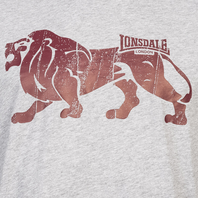 Lonsdale Men's t-shirt regular fit