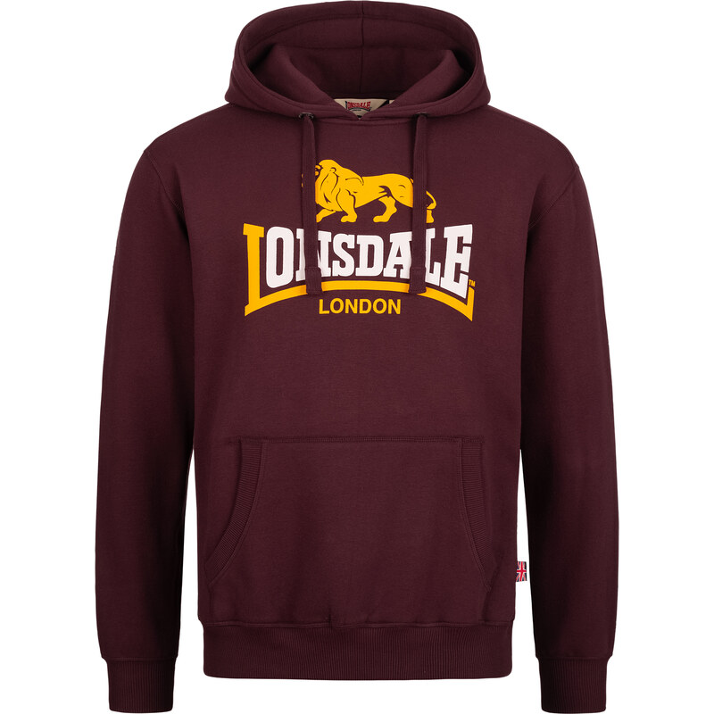 Pánská mMikina Lonsdale