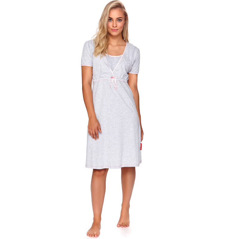 Doctor Nap Woman's Nightshirt TCB.9393