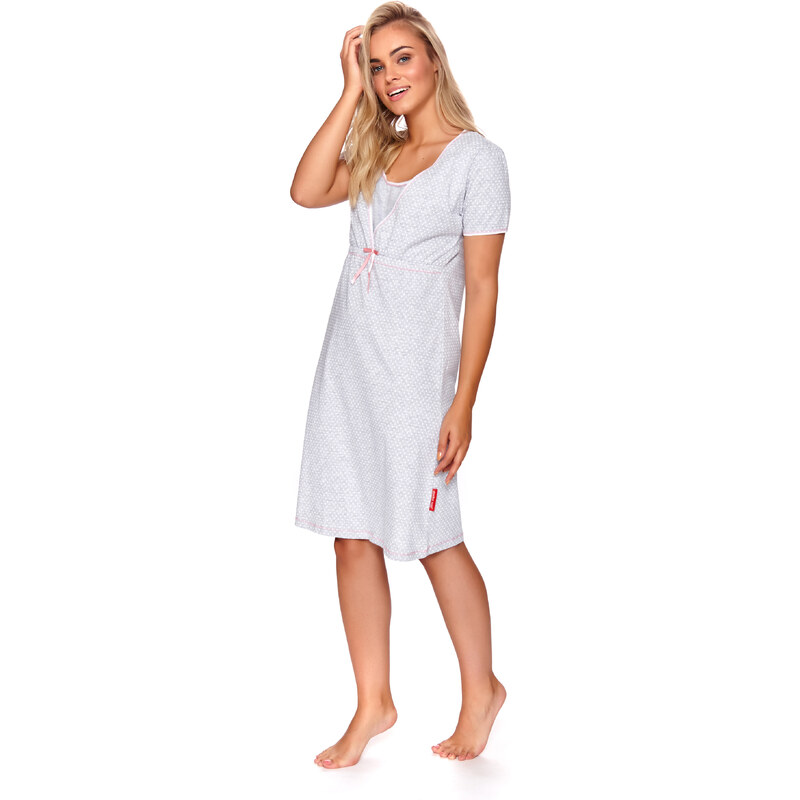 Doctor Nap Woman's Nightshirt TCB.9393