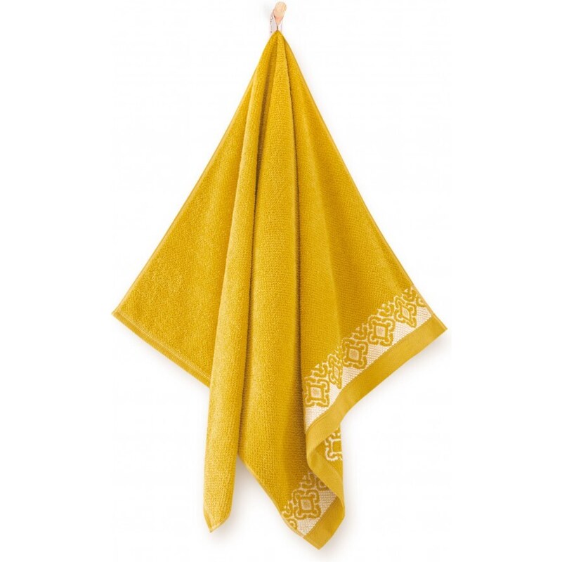 Zwoltex Unisex's Towel Carla