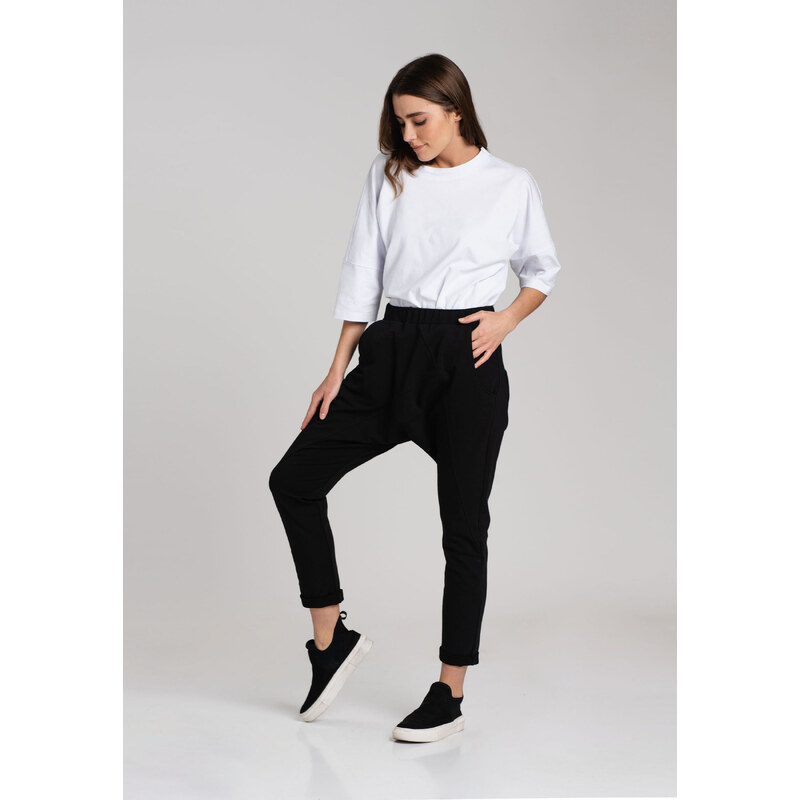 Look Made With Love Woman's Trousers Stella 211