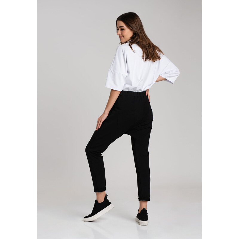 Look Made With Love Woman's Trousers Stella 211