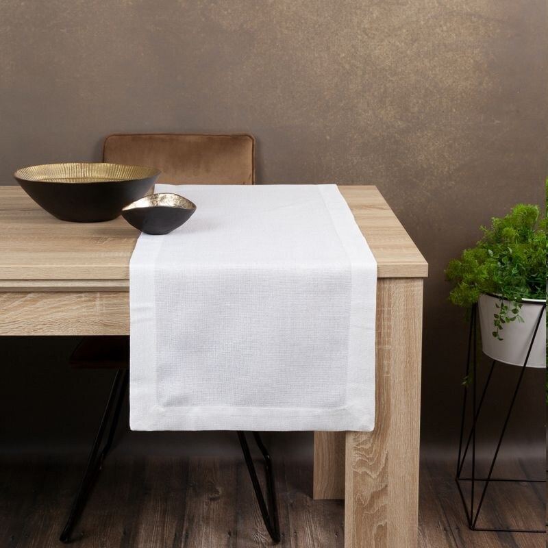 Eurofirany Unisex's Tablecloth 390407