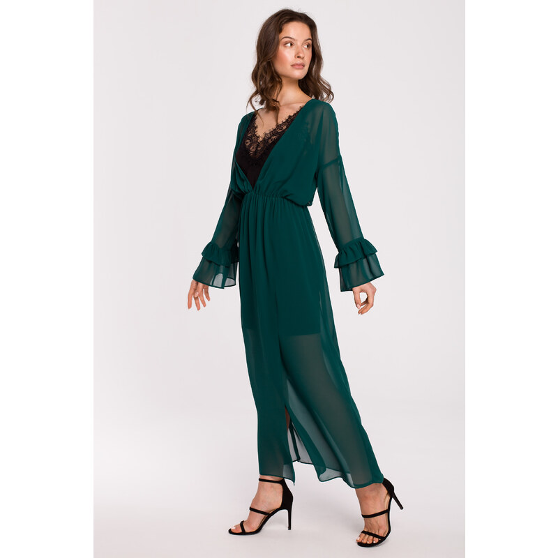 Makover Womans Dress K136