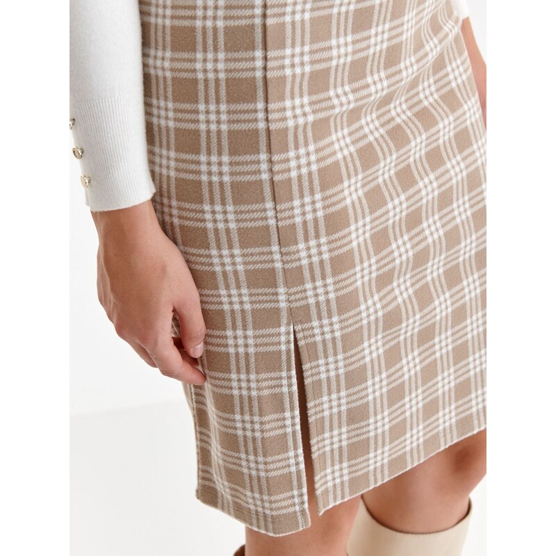 Top Secret LADY'S SKIRT