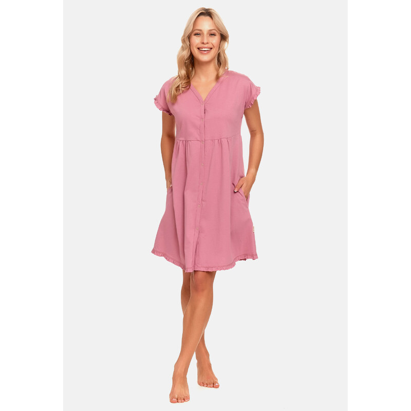 Doctor Nap Woman's Nightshirt TCB.9600