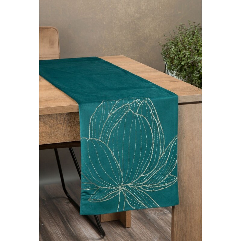 Eurofirany Unisex's Tablecloth 389615