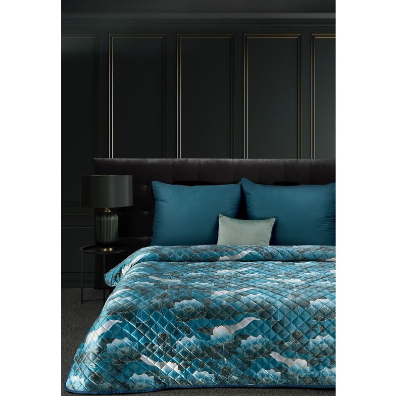 Eurofirany Unisex's Bedspread 391941