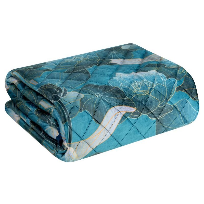 Eurofirany Unisex's Bedspread 391941