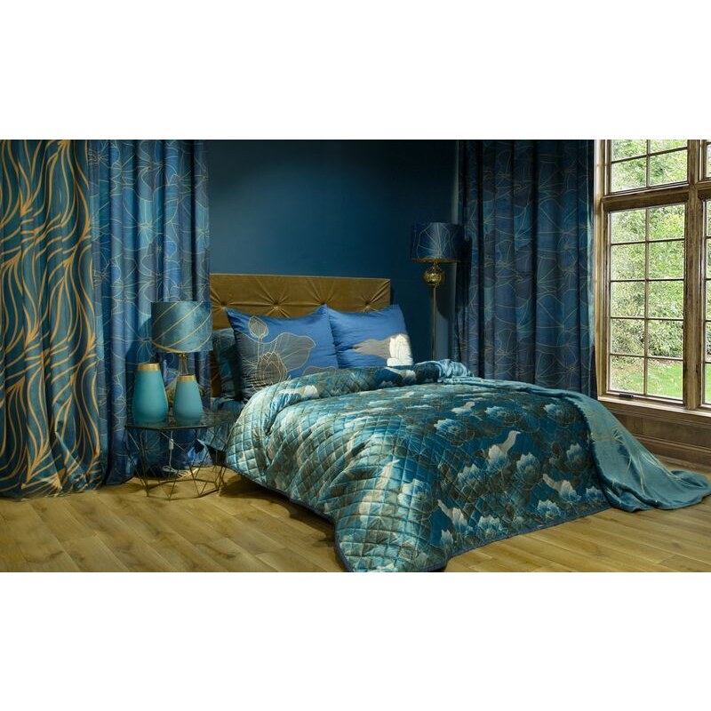 Eurofirany Unisex's Bedspread 391941