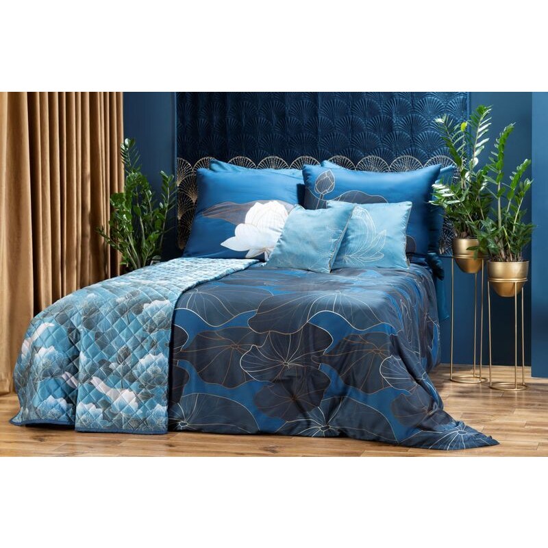 Eurofirany Unisex's Bed Linen 390968