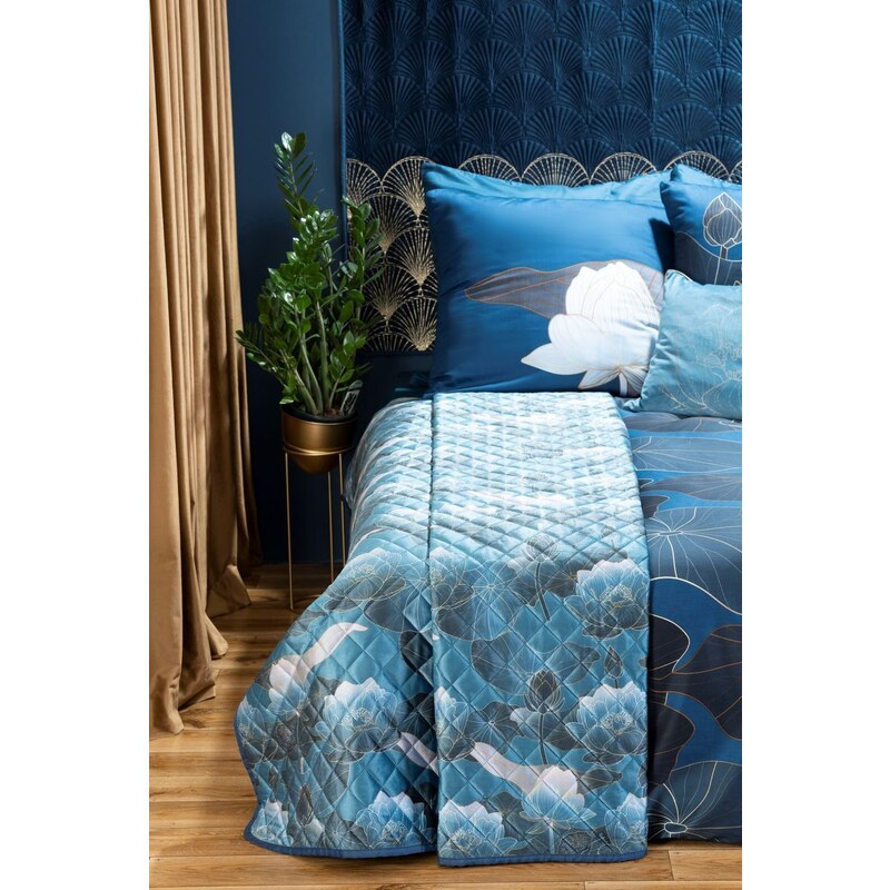 Eurofirany Unisex's Bedspread 391941