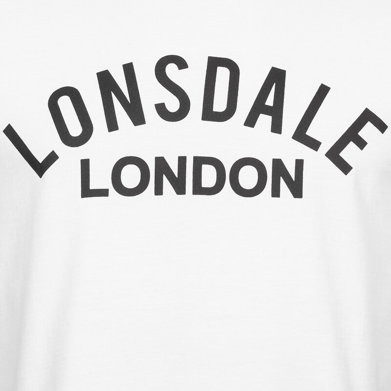 Lonsdale Men's t-shirt regular fit