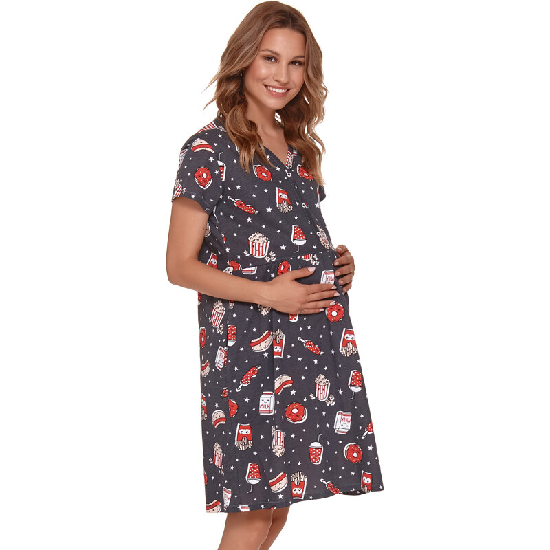 Doctor Nap Woman's Nightshirt TCB.9930